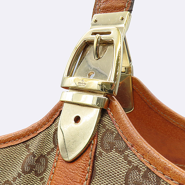 Gucci(����) 145769 GG �ΰ� �ڰ��� ���� Ʈ���� ����� [��������] �̹���3 - ���̺��� �߰���ǰ