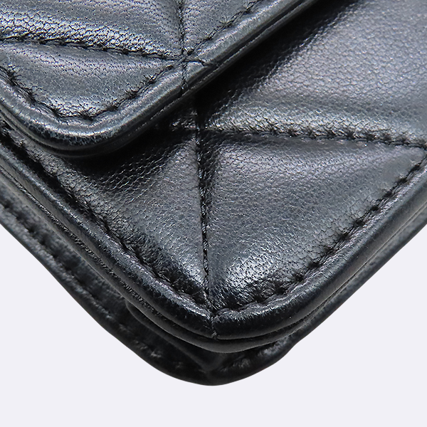 Chanel(����) AP3267 COCO ����ΰ� ���� ����Ų ����19 WOC �϶� ü�� ũ�ν��� [�λ꼾�Һ���] �̹���7 - ���̺��� �߰���ǰ