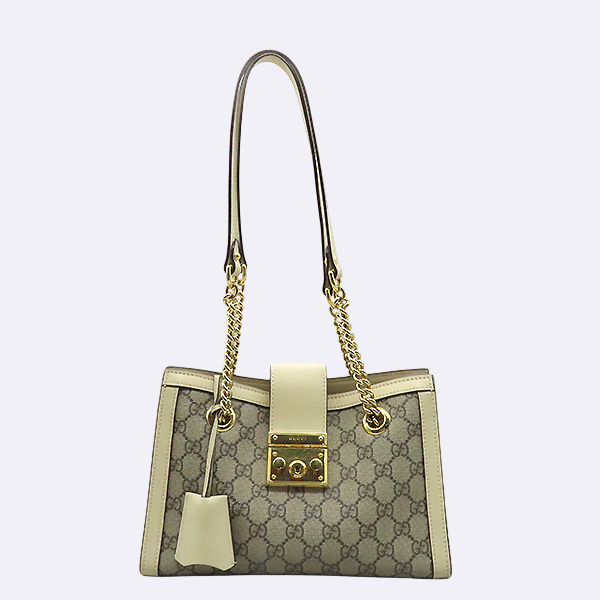 Gucci(����) 498156 ���̺��� ���� Ʈ���� GG ������ ĵ���� ��Ʈ��ó�� �е�� ����� [�λ꼾�Һ���] �̹���2 - ���̺��� �߰���ǰ