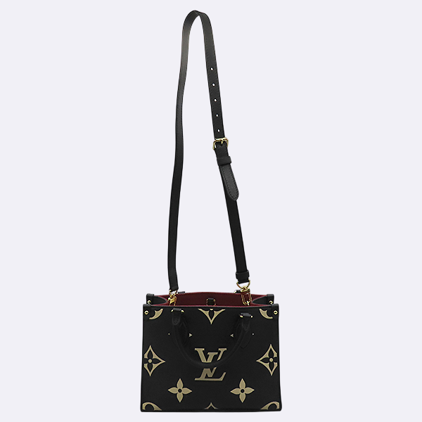 Louis Vuitton(���̺���) M45659 ���� ������ ���׷� �������� �´��� PM ��Ʈ�� + ũ�ν���Ʈ�� [�λ꼾�Һ���] �̹���4 - ���̺��� �߰���ǰ