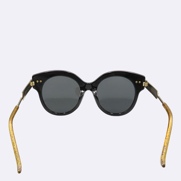 Gucci(����) GG0282SA ���� ���� ���� GG �Ｑ ���۶� [��������] �̹���4 - ���̺��� �߰���ǰ