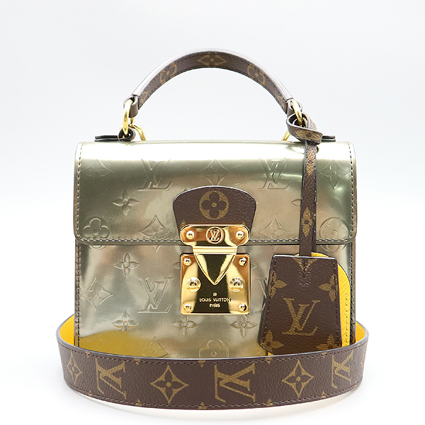 Louis Vuitton(���̺���) M90376 ������ ���׷� ������ ��Ʈ��Ʈ ��Ʈ�� + �����Ʈ�� 2WAY [�뱸��������] �̹���2 - ���̺��� �߰���ǰ