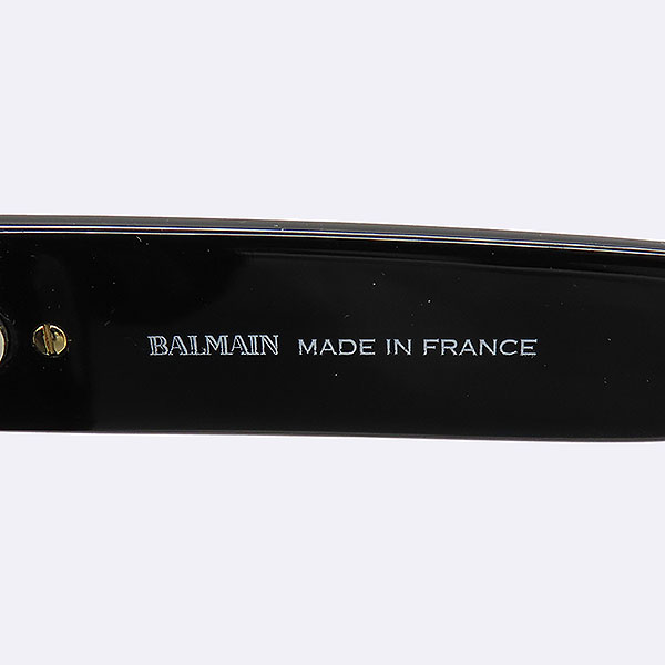 Balmain(�߸�) BL 6003  ���� �÷� ��� ������ ���۶� [��������] �̹���5 - ���̺��� �߰���ǰ