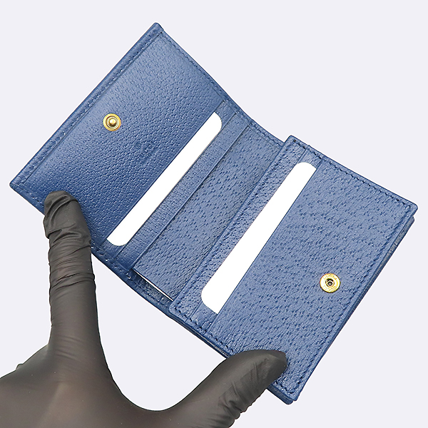 (�̻��) Gucci(����) 658244 ���� ���� ��� ���ֳ̾� ���� GG �ΰ� ������ [�����] �̹���4 - ���̺��� �߰���ǰ
