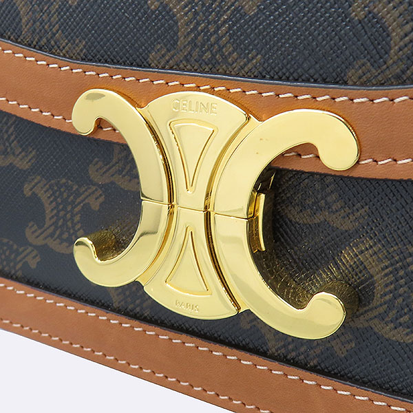 Celine(������)  188882BZ4 �� ���� ĵ���� ƾ Ʈ������ ���� �� ��� �� ũ�ν��� [��������] �̹���5 - ���̺��� �߰���ǰ