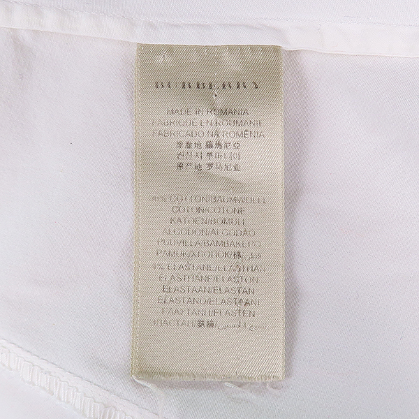 Burberry(������) 3806514 ���̺��� ��ư ȥ�� EKD ������̵� ���� [��������] �̹���5 - ���̺��� �߰���ǰ