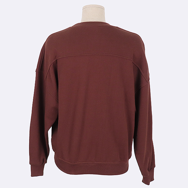 LANVIN(����) COLLECTION(�÷���) LC2C00528 ���� ��ư �׸� �ΰ� ������ ������ Ƽ���� [��������] �̹���3 - ���̺��� �߰���ǰ