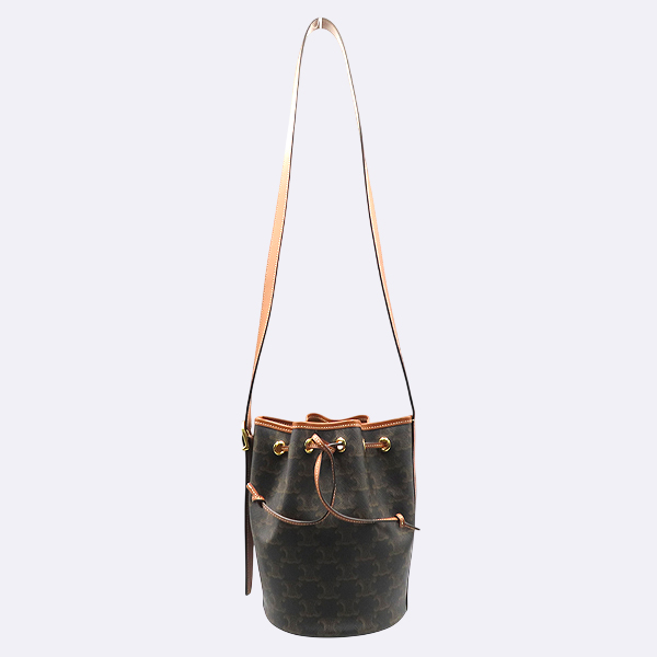 Celine(������) 191142BZJ Ʈ������ ĵ���� ���� ��ο콺Ʈ�� ��Ŷ ����� [��������] �̹���4 - ���̺��� �߰���ǰ