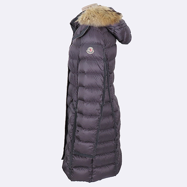 MONCLER(��Ŭ����) HERMIFUR �������� �׷����÷� �ĵ� �� ������ �� �е� - 3������ [�б�����] �̹���2 - ���̺��� �߰���ǰ