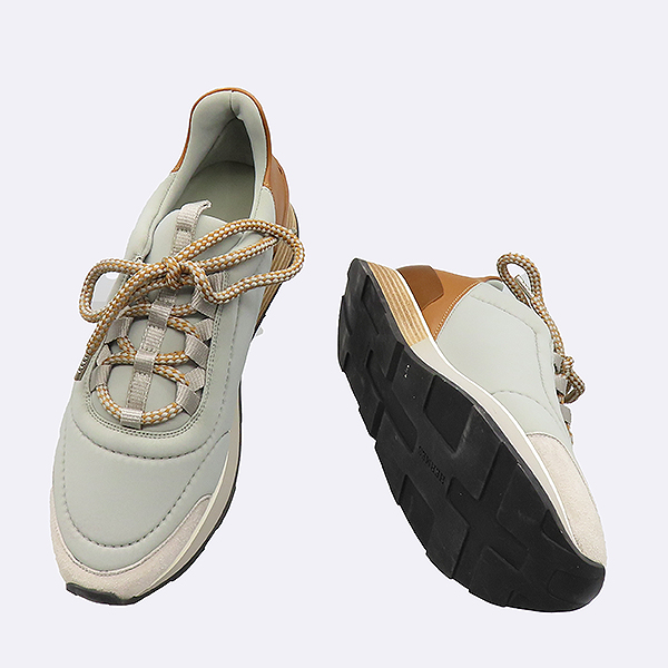 Hermes(�����޽�) �׷��� �÷� ���� ���� ������ ����Ŀ�� [��������] - 240mm �̹���2 - ���̺��� �߰���ǰ