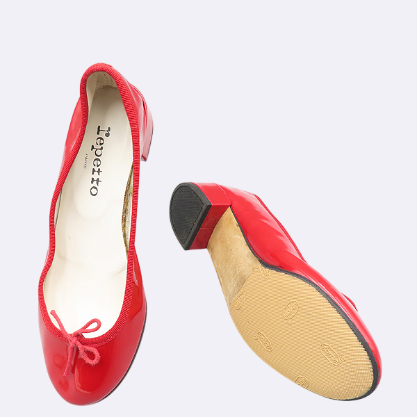 REPETTO(������) ���� ���̴�Ʈ ���� ����� �÷� ���� - 230MM [��������] �̹���3 - ���̺��� �߰���ǰ