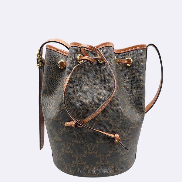 Celine(������) 191142BZJ Ʈ������ ĵ���� ���� ��ο콺Ʈ�� ��Ŷ ����� [��������] �̹���2 - ���̺��� �߰���ǰ