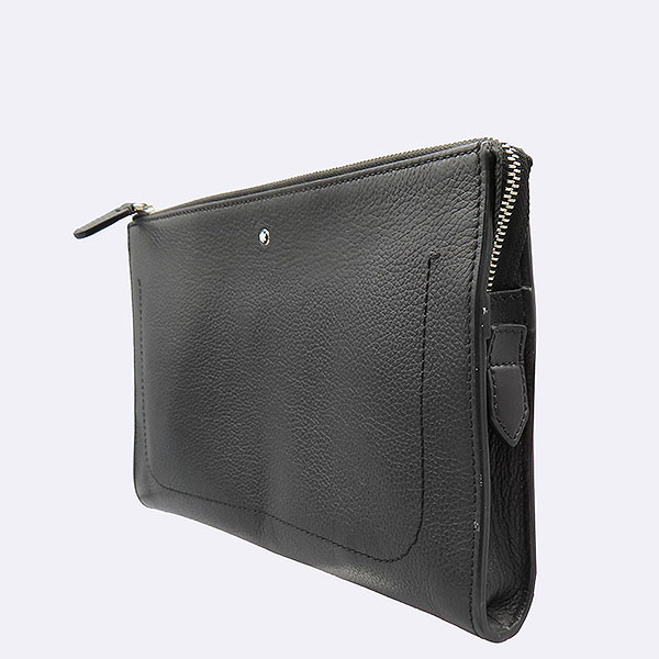 Montblanc(������) 126050 ���� ���� ���̽��ͽ�ƣ ����Ʈ �׷��� Ŭ��ġ [��������] �̹���2 - ���̺��� �߰���ǰ