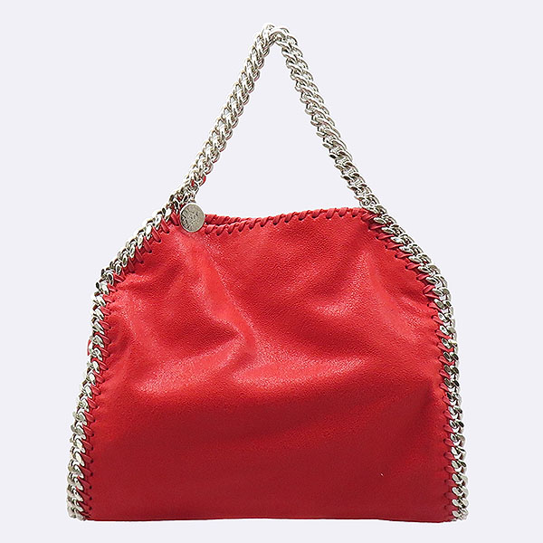 STELLA McCARTNEY(���ڶ� ��īƮ��) 371223 ���� �����̵� Falabella �ȶ󺧶� �̴� ü�� ��Ʈ�� 2WAY [��������] �̹���2 - ���̺��� �߰���ǰ