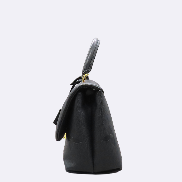 Louis Vuitton(���̺���) M45976 ���׷� ���� �������� ���鷻 MM ��Ʈ�� + ��Ʈ�� [�λ꼾�Һ���] �̹���3 - ���̺��� �߰���ǰ