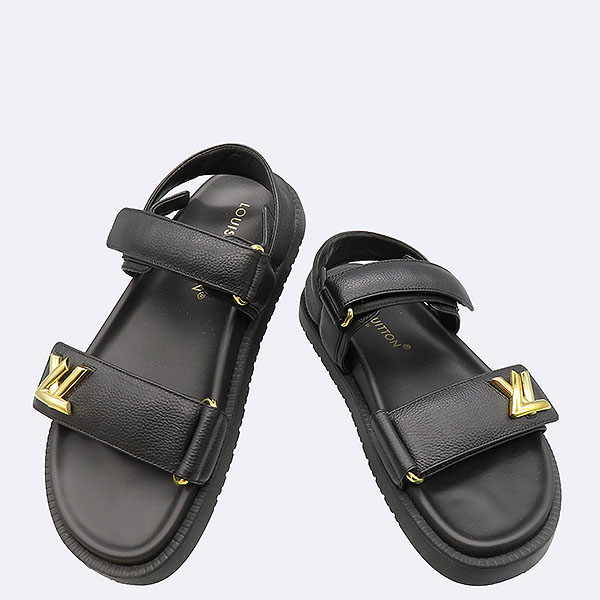 Louis Vuitton(���̺���) 1ACMVZ ���� �÷� LV ���� �ΰ� ���� �÷� ����Ʈ ������ ���� - 37�������� [��������] �̹���2 - ���̺��� �߰���ǰ