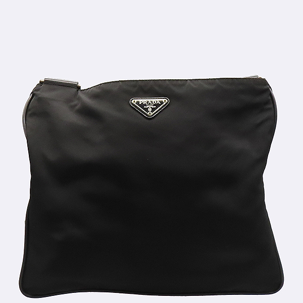 Prada(�����) BT0175 ���� �׼��� ���Ϸ� �ﰢ �ΰ� ������ ũ�ν��� [��������] �̹���2 - ���̺��� �߰���ǰ