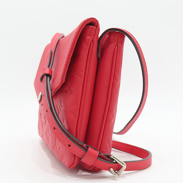 Louis Vuitton(���̺���) M50629 ���� �÷� ���׷� �������� ���� Ʈ���̽� ũ�ν��� [��õ��] �̹���3 - ���̺��� �߰���ǰ