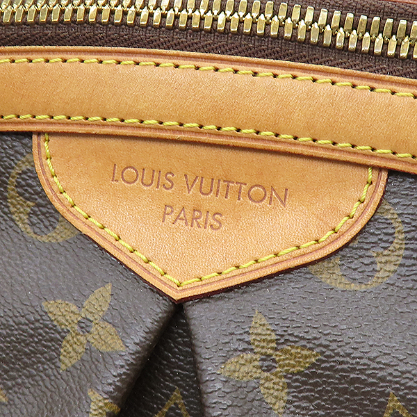 Louis Vuitton(���̺���) M40144 ���׷� ĵ���� Ƽ���� GM ����� [��������] �̹���3 - ���̺��� �߰���ǰ