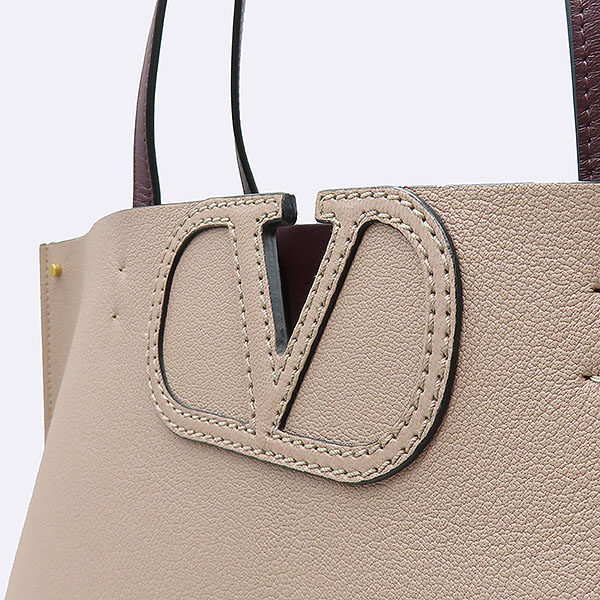 VALENTINO(�߷�Ƽ��) XW9B0F57FQJ ������ ���� V�ΰ� �ʹ� ���� ����� [��������] �̹���4 - ���̺��� �߰���ǰ