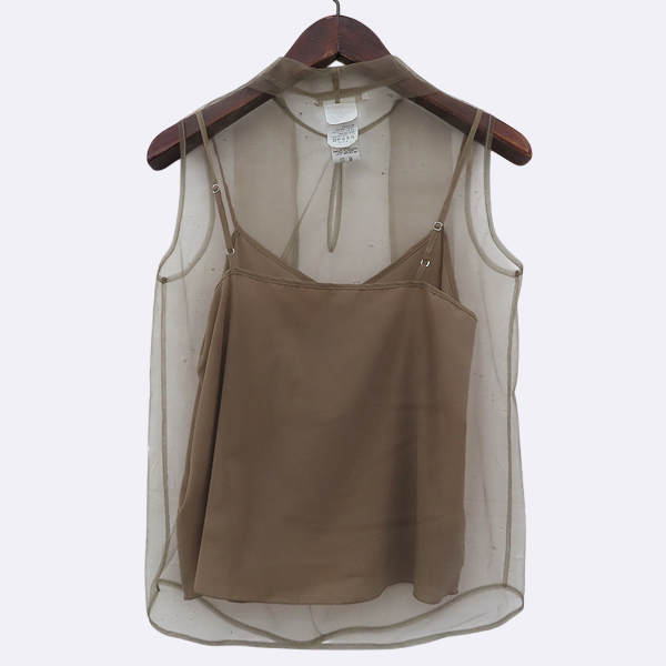 FABIANA FILIPPI(�ĺ�Ƴ� �ʸ���) TPD271W302 �޽� ���̾�� �����긮�� ���� [��������] �̹���2 - ���̺��� �߰���ǰ