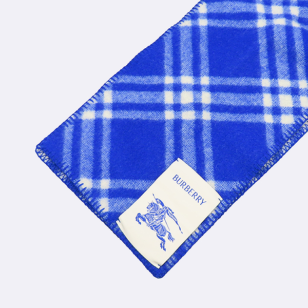 Burberry(������) 8079603 ����&ȭ��Ʈ üũ �� 100 ���÷� [��������] �̹���2 - ���̺��� �߰���ǰ
