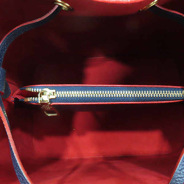 Louis Vuitton(���̺���) M45306 �������� �������� �׿��뿡 MM ��Ʈ�� + �����Ʈ�� 2-WAY [��õ��] �̹���5 - ���̺��� �߰���ǰ