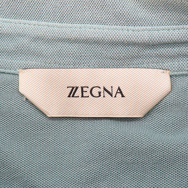 Zegna(����) ��Ʈ �÷� ������ PK ī�� ���� Ƽ - 3XL [��������] �̹���4 - ���̺��� �߰���ǰ