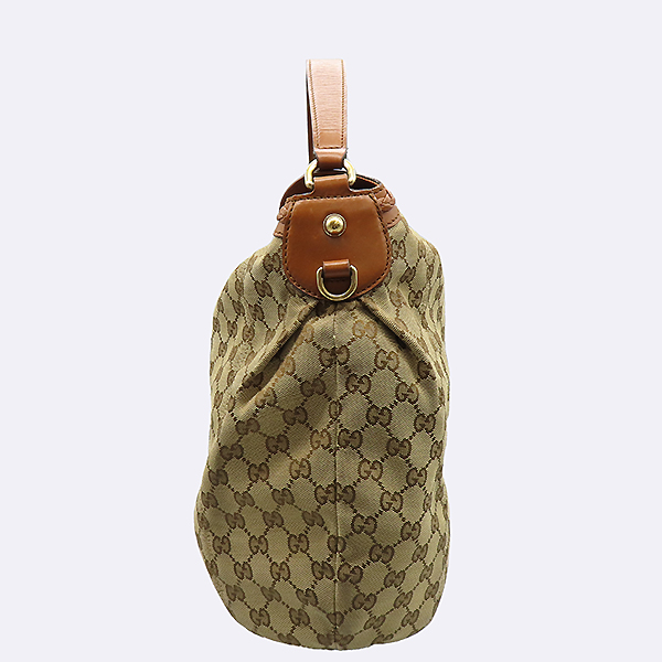 Gucci(����) 296890 GG �ΰ� �ڰ��� ȣ�� 2WAY [��������] �̹���3 - ���̺��� �߰���ǰ