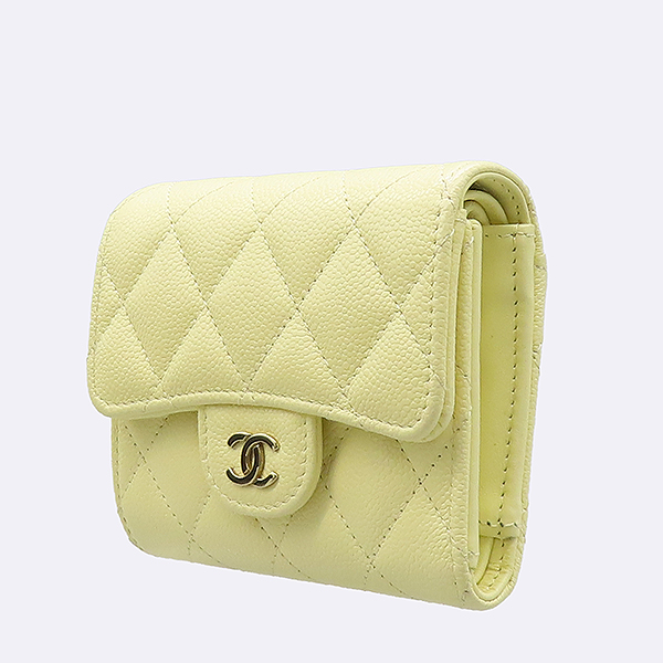 Chanel(����) A84029 ����Ʈ ���ο� ĳ��� ��Ų ��Ʋ�� Ŭ���� ���� �ΰ� ���� ������ [��������] �̹���3 - ���̺��� �߰���ǰ