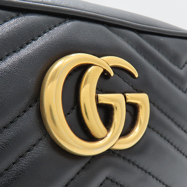 Gucci(����) 447632 ���� ���� GG ����Ʈ ���� ��Ʋ�� ü�� ũ�ν��� [��õ��] �̹���4 - ���̺��� �߰���ǰ