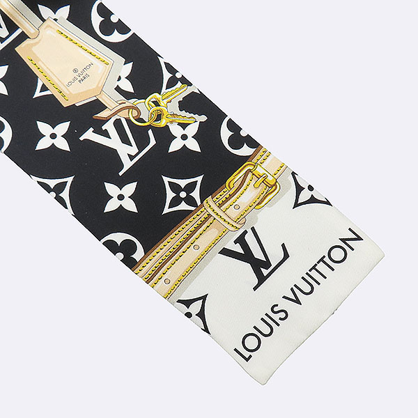 Louis Vuitton(���̺���) M78656 ���׷� ���ǵ��� �浵 ��ũ 100% ��ī�� [��������] �̹���3 - ���̺��� �߰���ǰ