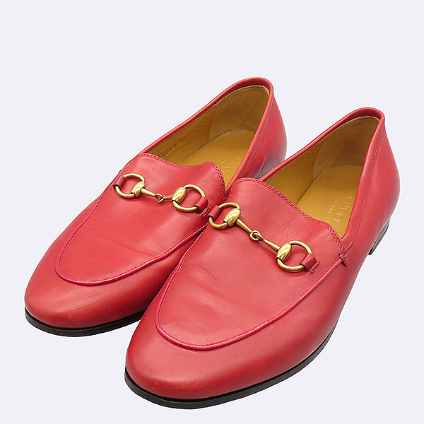 Gucci(����) 404069 ���� ���� ���� Ȧ���� ������ ���� - 240MM [��������] �̹���5 - ���̺��� �߰���ǰ