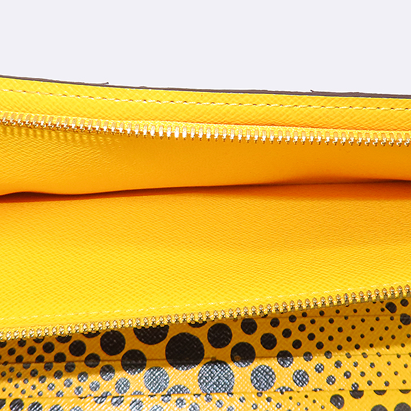 Louis Vuitton(���̺���) M60453 Kusama Yayoi(���縶 �߿���) Collection ���׷� ĵ���� �μֶ���Ʈ ������ [��������] �̹���6 - ���̺��� �߰���ǰ