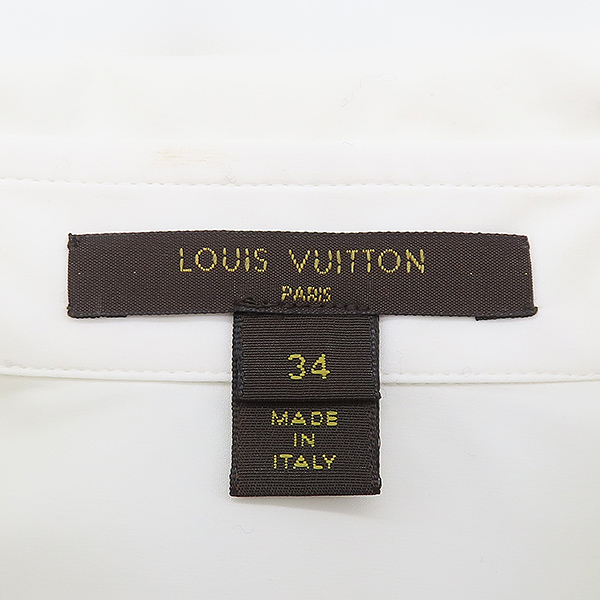 Louis Vuitton(���̺���) 1A1CLQ ���̺��� �� ȥ�� ¡ ��� ���� �����긮�� ���� ����콺 [��������] �̹���5 - ���̺��� �߰���ǰ
