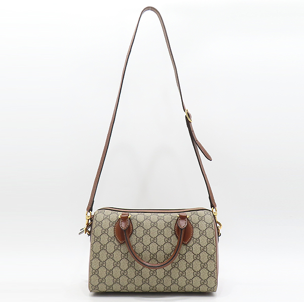 Gucci(����) 409529 GG ������ ĵ���� ���� ������ ��Ʈ�� + ��� ��Ʈ�� [��õ��] �̹���4 - ���̺��� �߰���ǰ