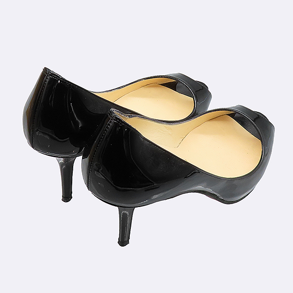 Christian Louboutin(ũ����î �����) ���� ���̴�Ʈ ������ ������ ���� [��������] - 235mm �̹���5 - ���̺��� �߰���ǰ