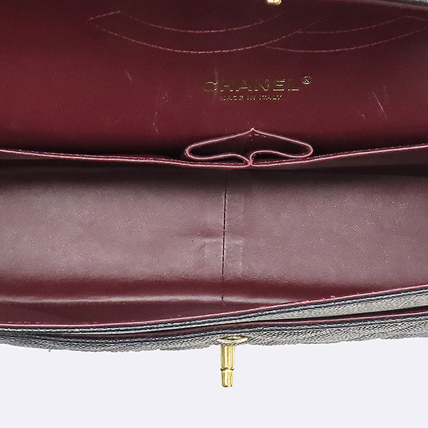 Chanel(����) A58600 ���� ĳ��� Ŭ���� ���� ���� ������ ü�� ����� [��������] �̹���6 - ���̺��� �߰���ǰ
