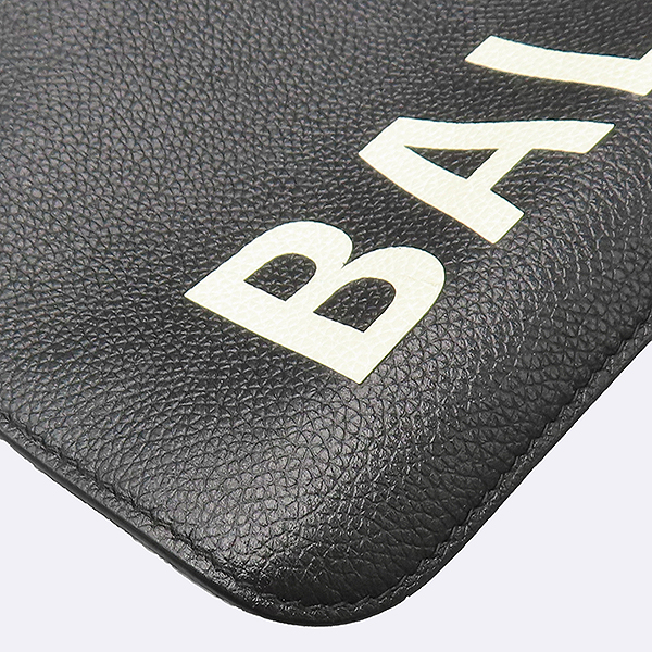 Balenciaga(�߷��þư�) 630626 ���� ���� �̴ϼ� �ΰ� ��Ʈ�� Ŭ��ġ�� [���ε�������] �̹���4 - ���̺��� �߰���ǰ