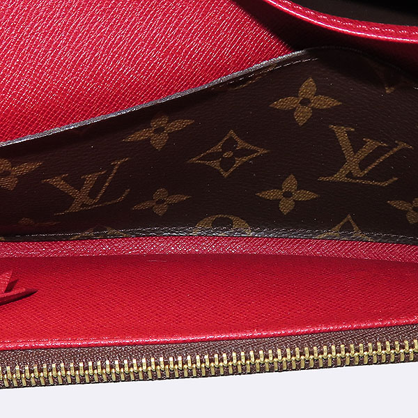 Louis Vuitton(���̺���) M60136 ���׷� ĵ���� ���и� ���� ������ [��������] �̹���6 - ���̺��� �߰���ǰ