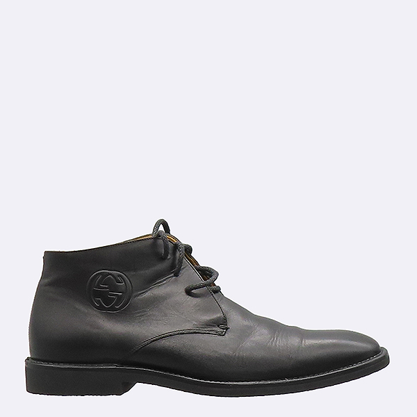 Gucci(����) 161473 ���� ���� ���ͷ�ŷ óī ������ ���� - 42������ [��������] �̹���4 - ���̺��� �߰���ǰ