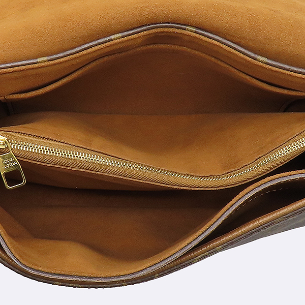 Louis Vuitton(���̺���) M41201 ���� �÷� ���׷� ĵ���� �ȶ� ü�� ����� [��������] �̹���6 - ���̺��� �߰���ǰ