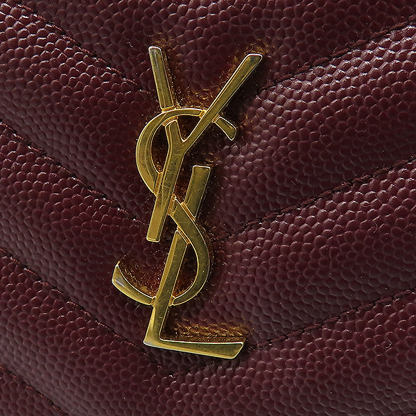 YSL(���ζ�) 517045 ���ǵ� ĳ��� ���� ��Ʈ��� ���׷� ������ [��������] �̹���3 - ���̺��� �߰���ǰ