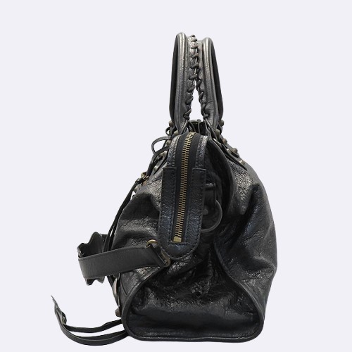 Balenciaga(�߷��þư�) 115748 ���� ���� CLASSIC (Ŭ����) CITY (��Ƽ) 2WAY + �����ſ� [û��������] �̹���3 - ���̺��� �߰���ǰ