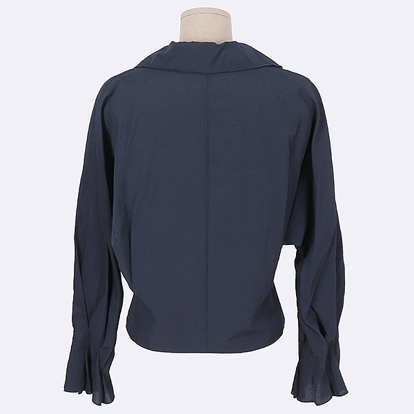 LANVIN(����) COLLECTION(�÷���) LC2B70170 ��ũ���̺� ���̿� ȥ�� ���� ����콺 [��������] �̹���3 - ���̺��� �߰���ǰ
