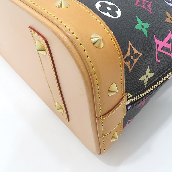 Louis Vuitton(���̺���) M40444 ���׷� ��Ƽ �÷� ���� �˸� ��Ʈ�� [��õ��] �̹���5 - ���̺��� �߰���ǰ