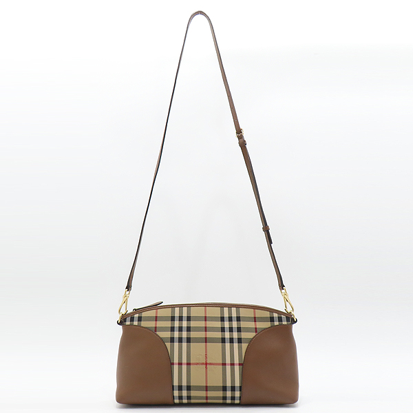 Burberry(������) 3992857 ȣ���丮üũ ���� ���� Ʈ���� ũ�ν��� [��õ��] �̹���4 - ���̺��� �߰���ǰ