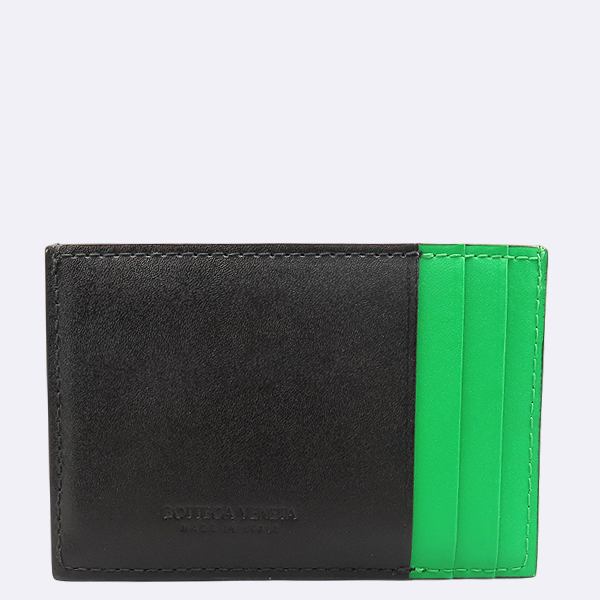 BOTTEGAVENETA(���װ�����Ÿ) 748052 ���� �׸� ���� ��Ʈ��ġ�� ī��Ʈ ī������ [��������] �̹���3 - ���̺��� �߰���ǰ