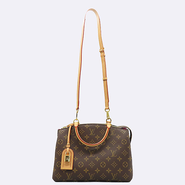 Louis Vuitton(���̺���) M45900 ���׷� PVC �ڶ�� �ȷ� 2WAY [��������] �̹���4 - ���̺��� �߰���ǰ