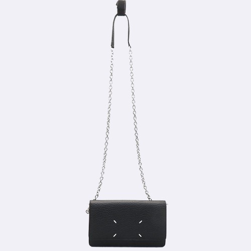 Maison Margiela(���� ����������) SA3UI0008 ���� �÷� ��Ƽġ ���� ü�� ũ�ν��� [û��������] �̹���3 - ���̺��� �߰���ǰ